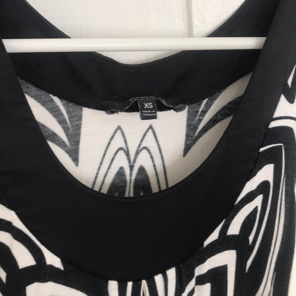 Tunic top - Picture 4 of 4